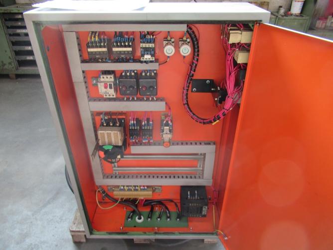 MAGNAGHI T12