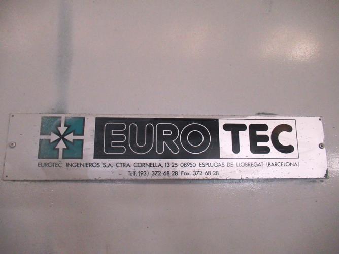 EUROTEC -