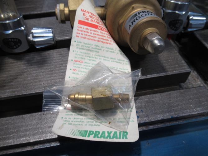 PRAXAIR 