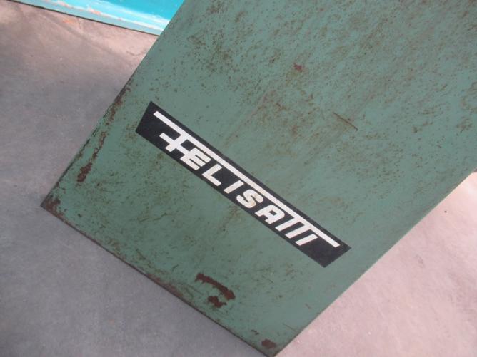 FELISATTI 