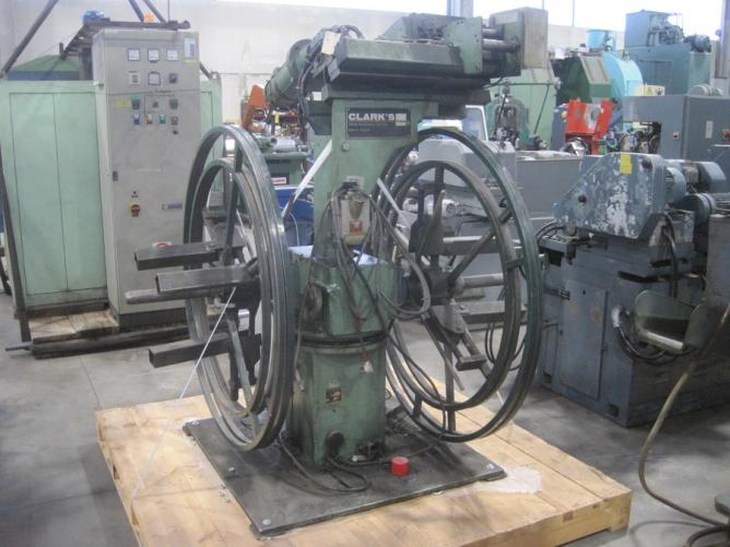 CLARK'S T500-2-6