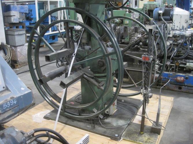 CLARK'S T500-2-6