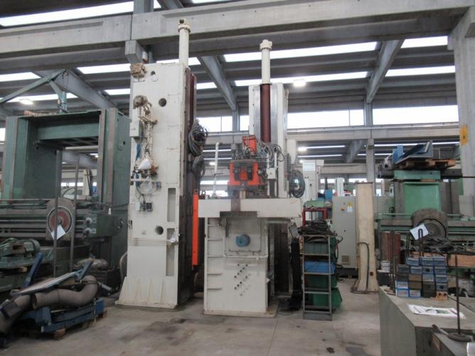 VARINELLI BVEE90-R16/2000/500