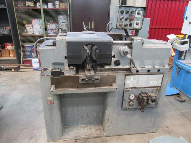 MAGNAGHI 807