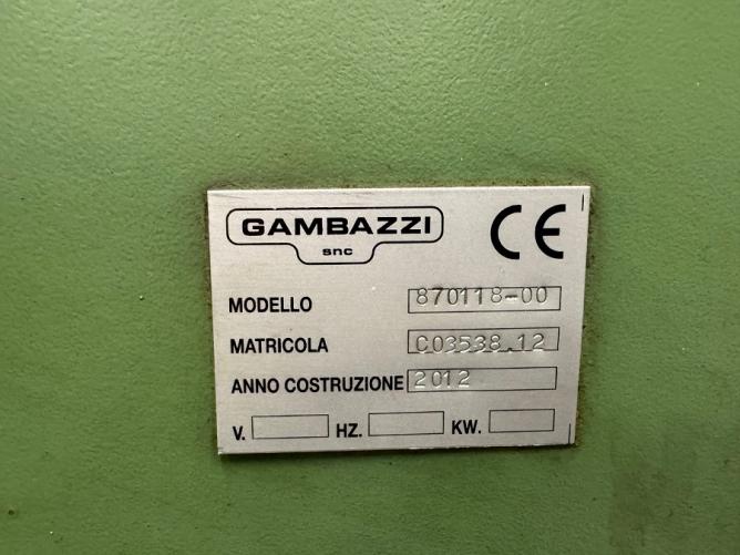 INGRAMATIC RP72L
