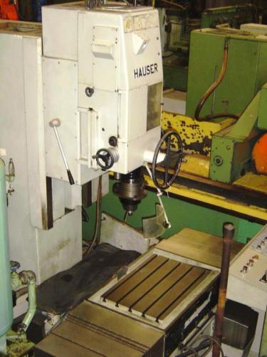 HAUSER -