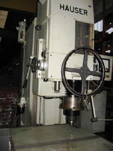 HAUSER -