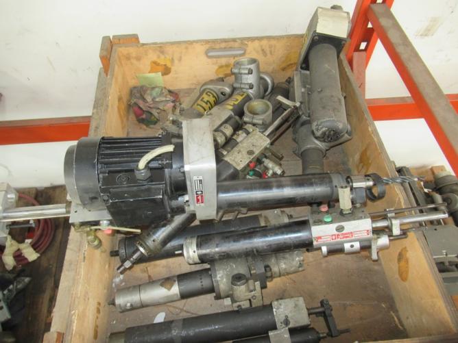 DESOUTTER -