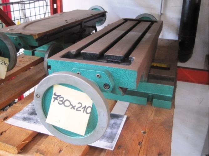 FERVI T013